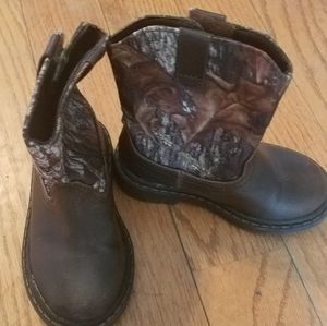 Cowboy boots toddler